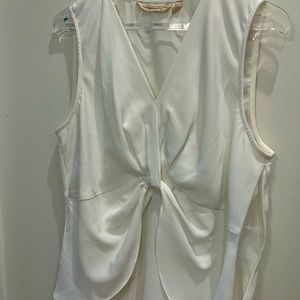 Soft Surroundings blouse